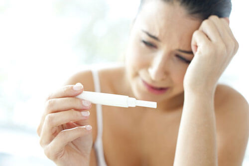Viêm âm đạo do nấm có mang thai được không?