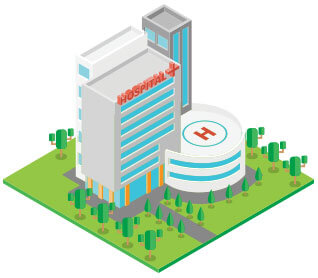 hospital