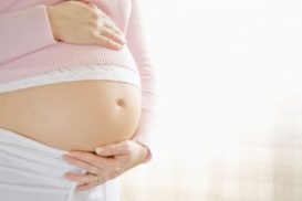 Viêm cổ tử cung khi mang thai có sao không?