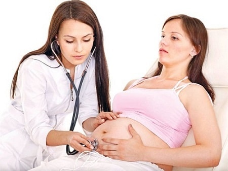 Viêm phụ khoa khi mang thai có ảnh hưởng gì không?