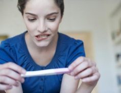 Tác hại của polyp tử cung gây vô sinh nữ