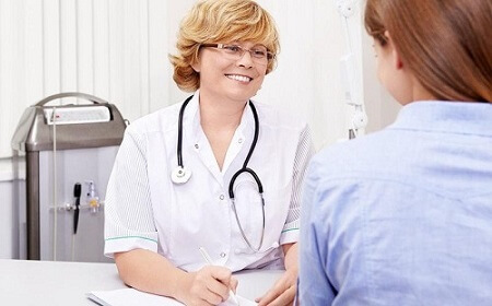Bác sỹ hướng dẫn cách tự chăm sóc sau hút thai