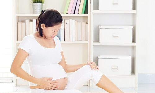 Phá thai 7 tháng cực kỳ nguy hiểm với thai phụ