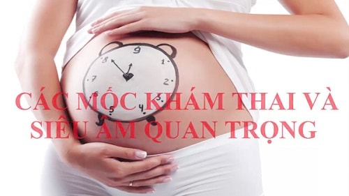 Địa chỉ khám thai và siêu âm tốt ở Hà Nội